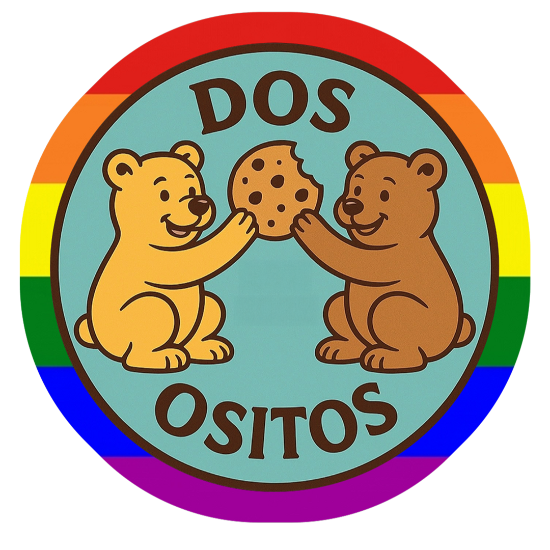 Dos Ositos Logo